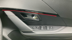 Peugeot 208 1.2 PureTech 100 GT 5dr Petrol Hatchback